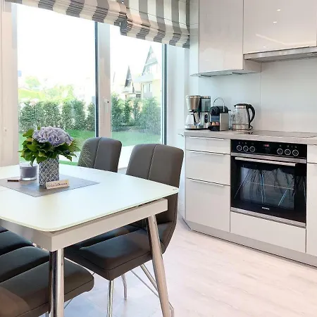 Timmare V Boje Appartement