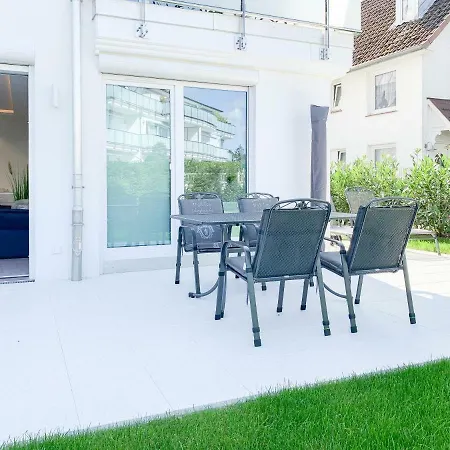 Timmare V Boje Appartement Timmendorfer Strand