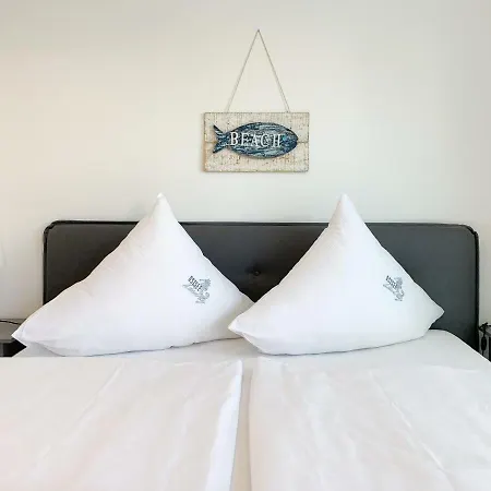 Appartement Timmare V Boje