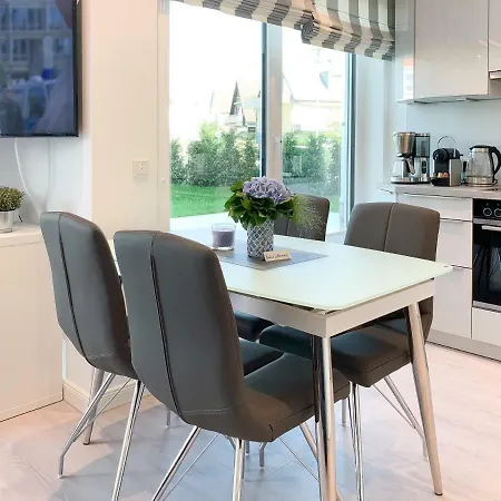 Timmare V Boje Appartement *