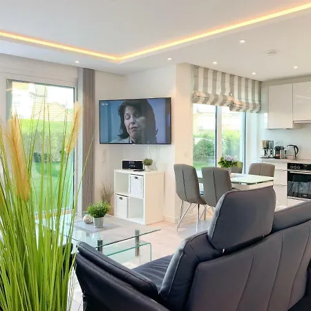 Timmare V Boje Appartement *